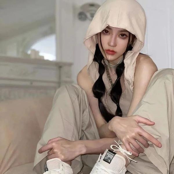 绿女神